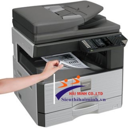 Máy Photocopy Sharp AR 6023D